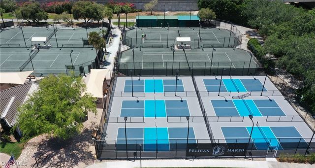 1758 Marsh RUN, Naples, FL 34109