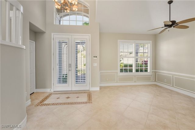 1758 Marsh RUN, Naples, FL 34109