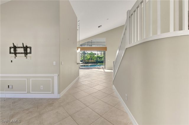 1758 Marsh RUN, Naples, FL 34109