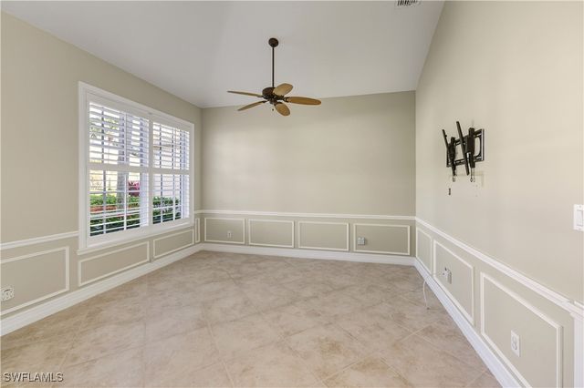 1758 Marsh RUN, Naples, FL 34109