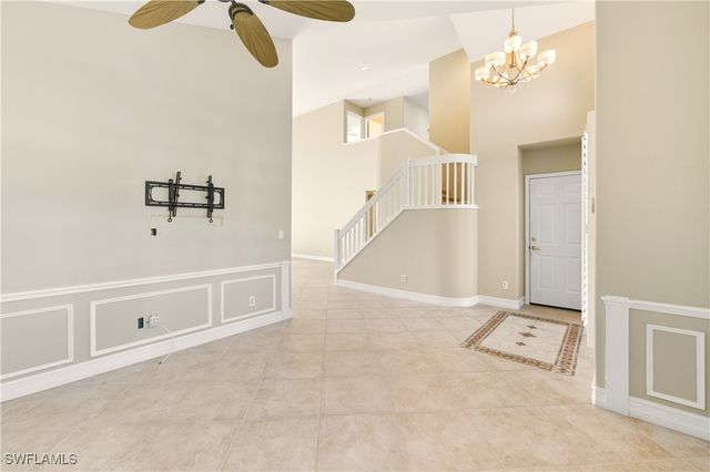 1758 Marsh RUN, Naples, FL 34109