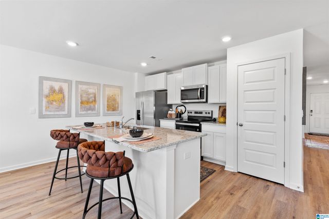 18566 CAFFEE DRIVE, Vance, AL 35490