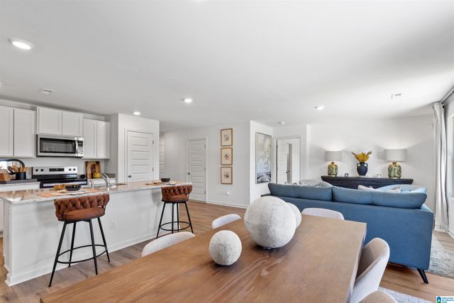 18566 CAFFEE DRIVE, Vance, AL 35490