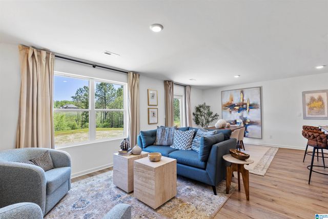 18566 CAFFEE DRIVE, Vance, AL 35490