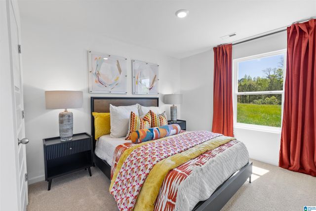 18566 CAFFEE DRIVE, Vance, AL 35490