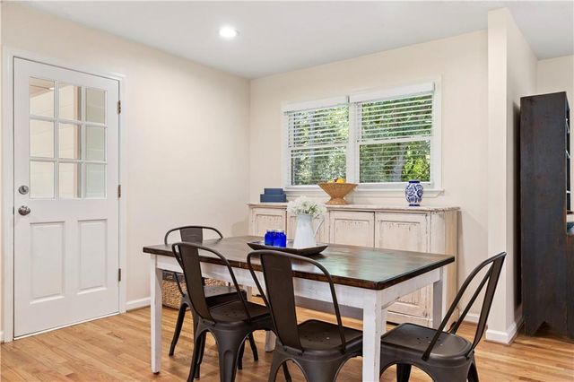 255 Alpine Drive, Roswell, GA 30075