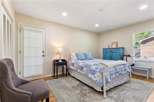 255 Alpine Drive, Roswell, GA 30075