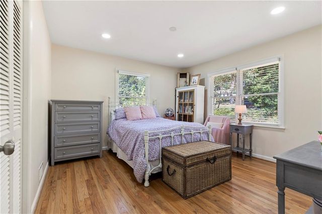 255 Alpine Drive, Roswell, GA 30075