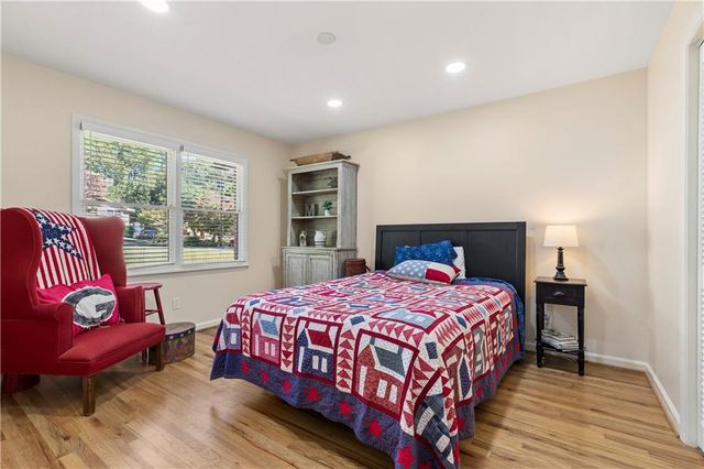 255 Alpine Drive, Roswell, GA 30075