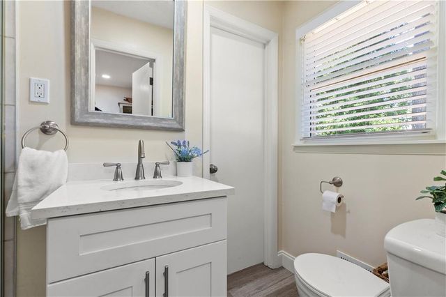 255 Alpine Drive, Roswell, GA 30075