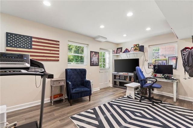 255 Alpine Drive, Roswell, GA 30075