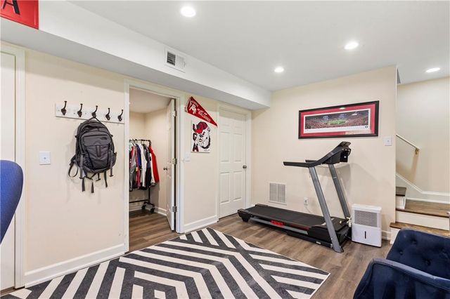 255 Alpine Drive, Roswell, GA 30075