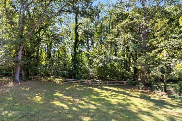 255 Alpine Drive, Roswell, GA 30075