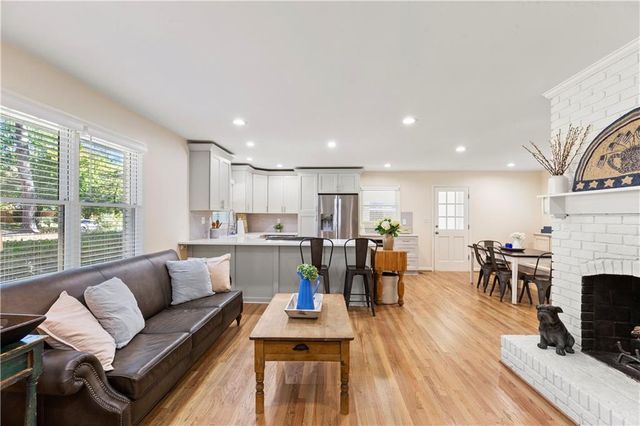 255 Alpine Drive, Roswell, GA 30075