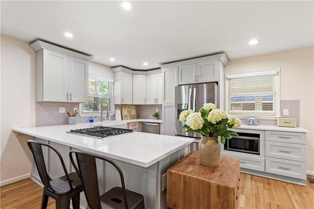 255 Alpine Drive, Roswell, GA 30075