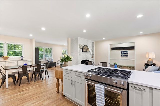 255 Alpine Drive, Roswell, GA 30075