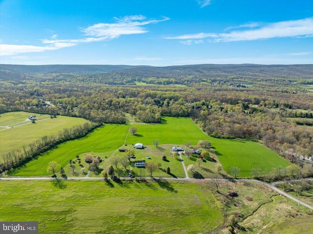 10524 STULL, Frederick, MD 21702