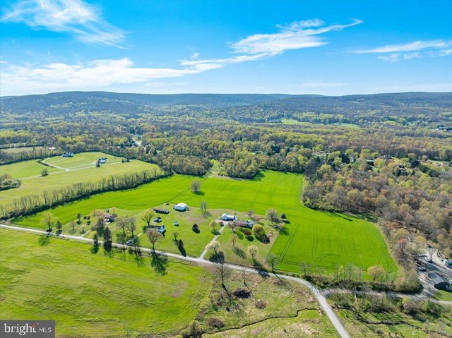 10524 STULL, Frederick, MD 21702