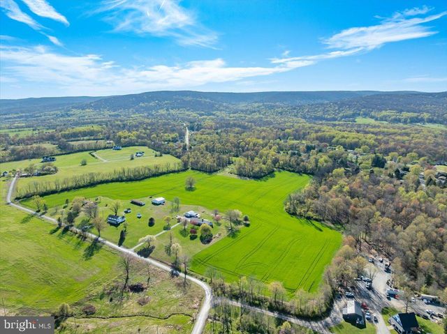 10524 STULL, Frederick, MD 21702