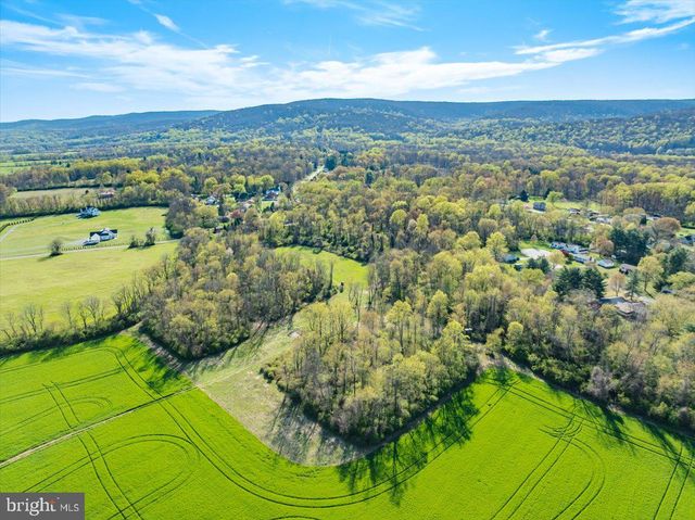 10524 STULL, Frederick, MD 21702
