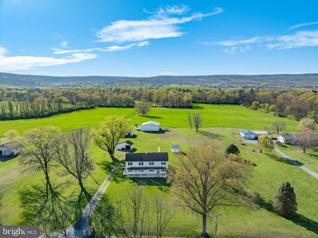 10524 STULL, Frederick, MD 21702
