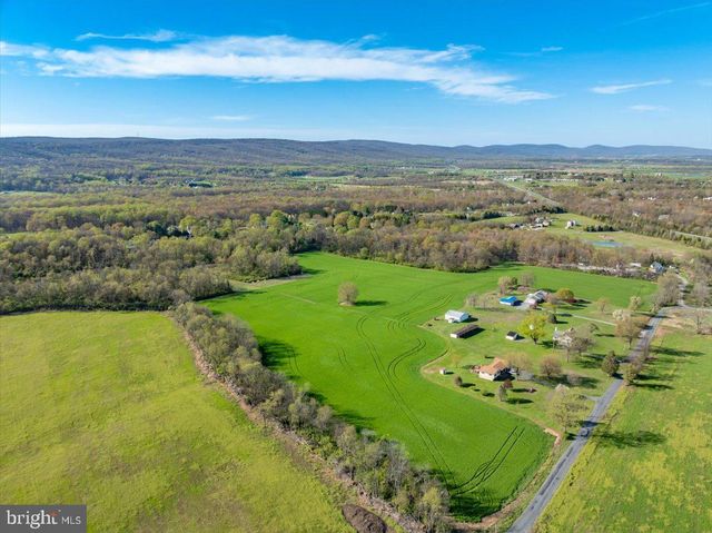 10524 STULL, Frederick, MD 21702