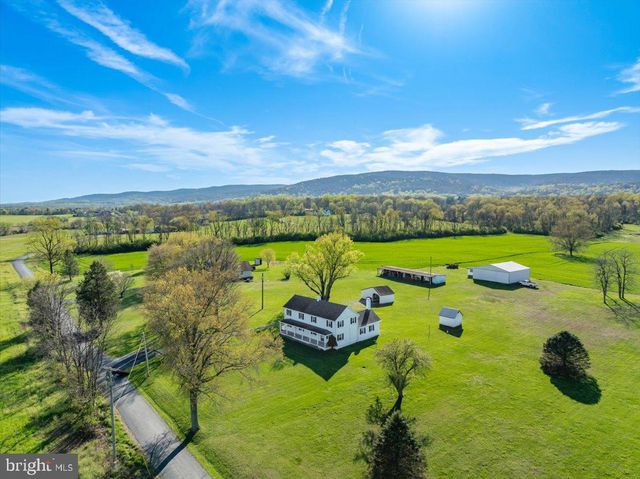 10524 STULL, Frederick, MD 21702