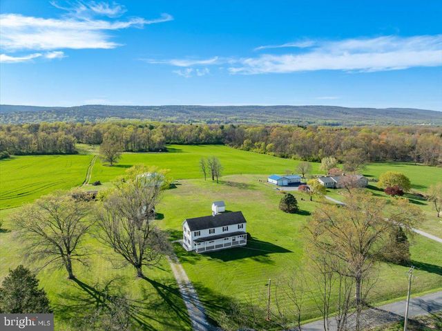 10524 STULL, Frederick, MD 21702