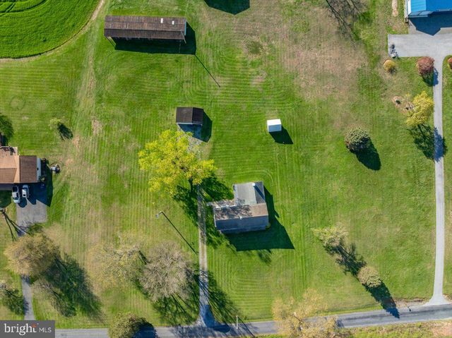 10524 STULL, Frederick, MD 21702
