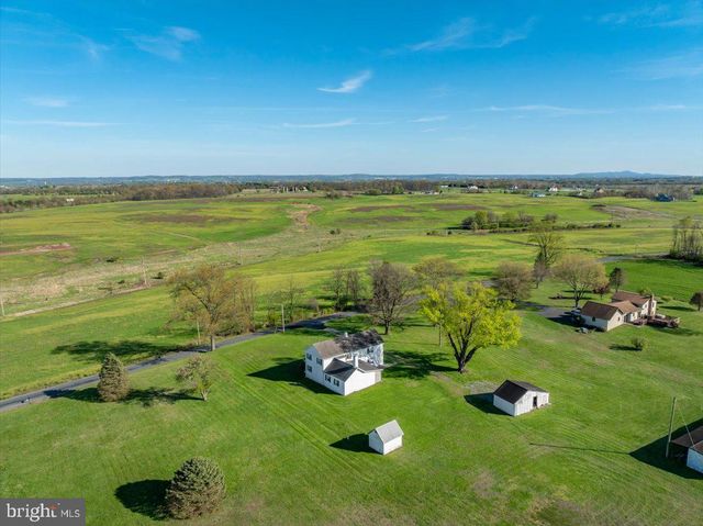 10524 STULL, Frederick, MD 21702