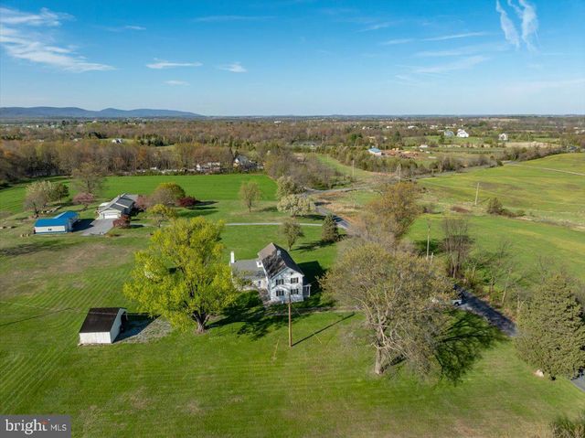 10524 STULL, Frederick, MD 21702