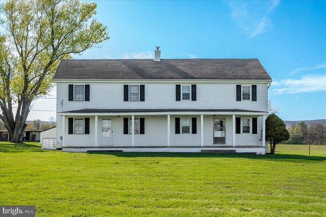 10524 STULL, Frederick, MD 21702