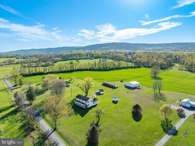 10524 STULL, Frederick, MD 21702