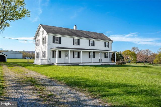 10524 STULL, Frederick, MD 21702