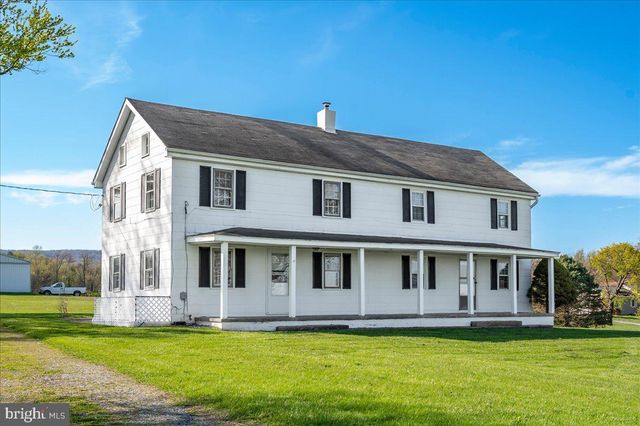 10524 STULL, Frederick, MD 21702