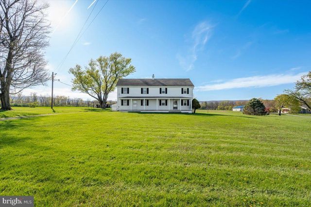 10524 STULL, Frederick, MD 21702