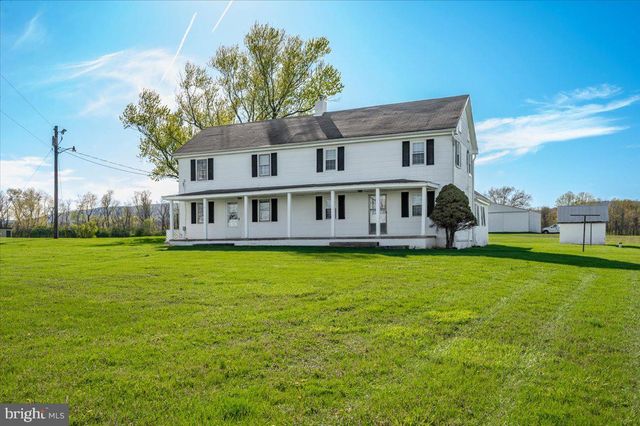 10524 STULL, Frederick, MD 21702