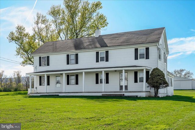 10524 STULL, Frederick, MD 21702