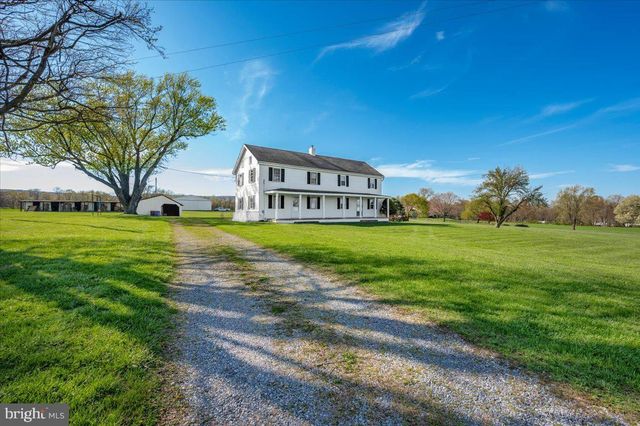 10524 STULL, Frederick, MD 21702