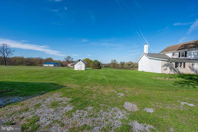 10524 STULL, Frederick, MD 21702
