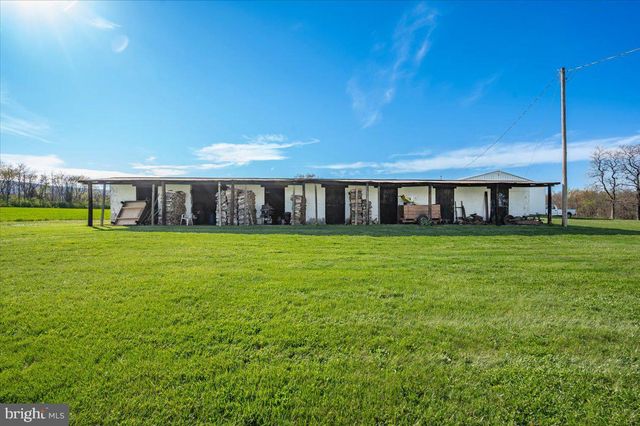10524 STULL, Frederick, MD 21702
