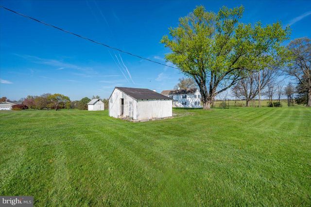 10524 STULL, Frederick, MD 21702