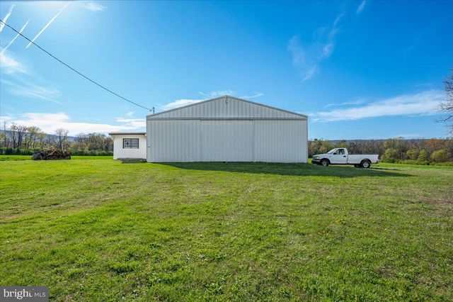 10524 STULL, Frederick, MD 21702