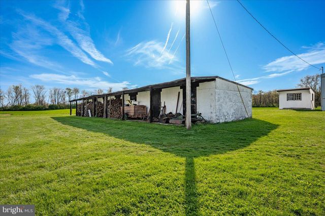 10524 STULL, Frederick, MD 21702