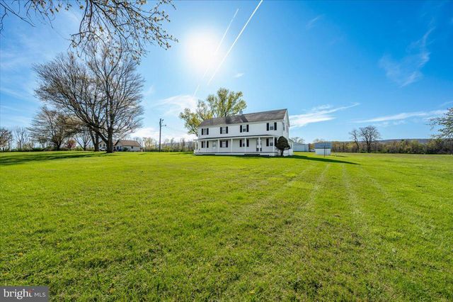 10524 STULL, Frederick, MD 21702