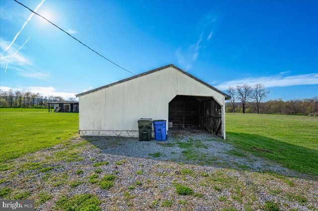 10524 STULL, Frederick, MD 21702