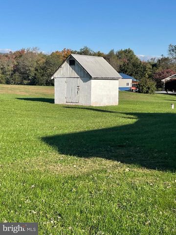 10524 STULL, Frederick, MD 21702