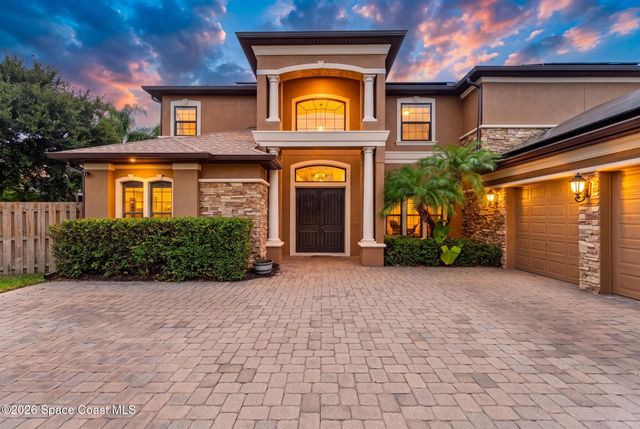 1975 Botanica Circle, Melbourne, FL 32904