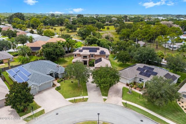 1975 Botanica Circle, Melbourne, FL 32904