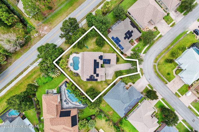 1975 Botanica Circle, Melbourne, FL 32904
